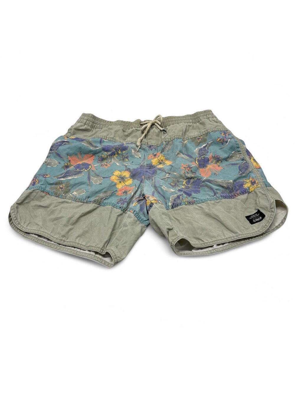 Urban Outfitters Swim Trunks